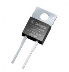 Infineon IDH20G65C6XKSA1 Device