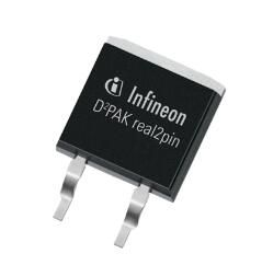 Infineon IDK06G65C5XTMA2 Device