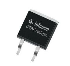 Infineon IDK12G65C5XTMA2 Device