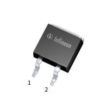Infineon IDK20G120C5XTMA1 Device