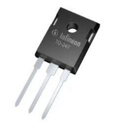 Infineon IDW12G65C5XKSA1 Device