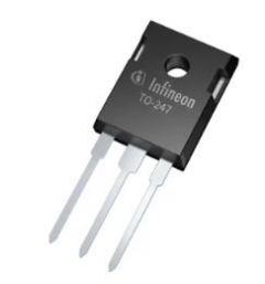 Infineon IDW20G65C5BXKSA2 Device