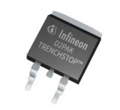 Infineon IGB15N60TATMA1 Device