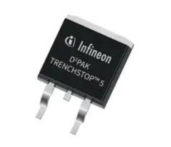 Infineon IGB15N65S5ATMA1 Device
