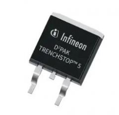Infineon IGB20N65S5ATMA1 Device