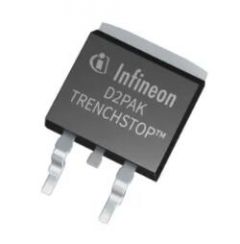 Infineon IGB50N60TATMA1 Device