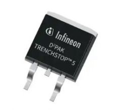 Infineon IGB50N65H5ATMA1 Device
