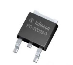 Infineon IGD06N60TATMA1 Device