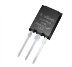 Infineon IGQ75N120S7XKSA1 Device