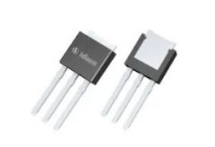 Infineon IGU04N60TAKMA1 Device