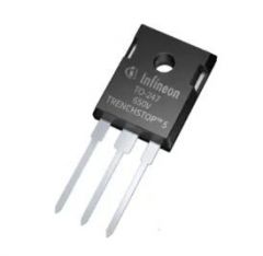 Infineon IGW20N60H3FKSA1 Device