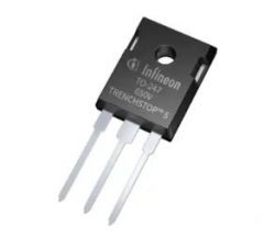 Infineon IGW40N60H3FKSA1 Device