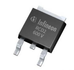 Infineon IGW40N65H5FKSA1 Device