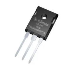 Infineon IGW50N65F5FKSA1 Device