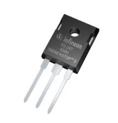 Infineon IGW75N65H5XKSA1 Device