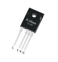 Infineon IGZ100N65H5XKSA1 Device