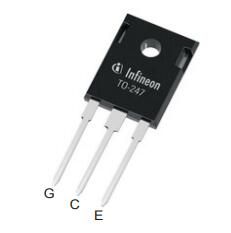 Infineon IHW20N120R5XKSA1 Device