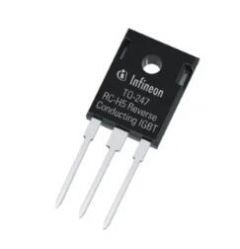 Infineon IHW20N65R5XKSA1 Device