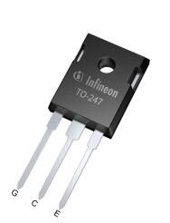 Infineon IHW30N110R5XKSA1 Device