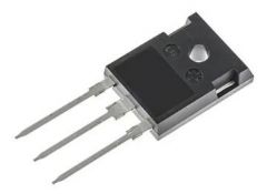 Infineon IHW30N135R3FKSA1 Device