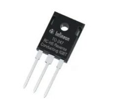 Infineon IHW30N65R5XKSA1 Device