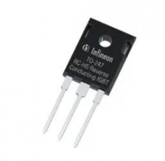 Infineon IHW50N65R5XKSA1 Device
