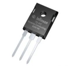 Infineon IHW50N65R6XKSA1 Device