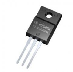 Infineon IKA06N60TXKSA1 Device