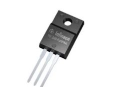Infineon IKA08N65H5XKSA1 Device