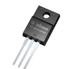Infineon IKA15N65H5XKSA1 Device