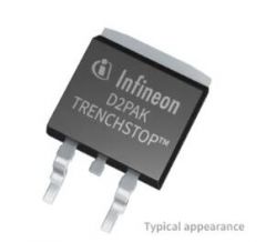 Infineon IKB06N60TATMA1 Device
