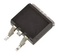 Infineon IKB10N60TATMA1 Device