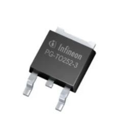 Infineon IKD10N60RATMA1 Device