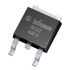 Infineon IKD10N60RFATMA1 Device