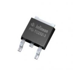 Infineon IKD15N60RATMA1 Device