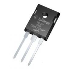 Infineon IKD15N60RC2ATMA1 Device
