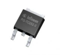 Infineon IKD15N60RFATMA1 Device