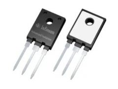 Infineon IKFW40N60DH3EXKSA1 Device