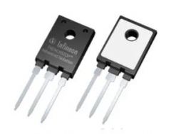 Infineon IKFW50N60DH3EXKSA1 Device