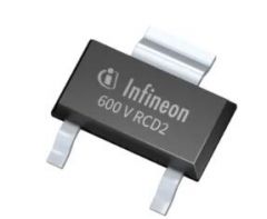 Infineon IKN01N60RC2ATMA1 Device