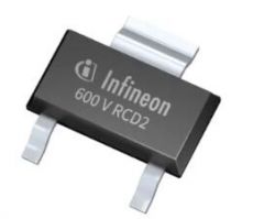 Infineon IKN03N60RC2ATMA1 Device