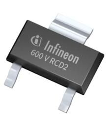 Infineon IKN04N60RC2ATMA1 Device