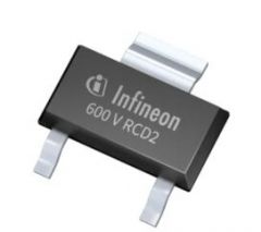 Infineon IKN06N60RC2ATMA1 Device