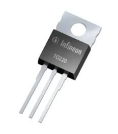 Infineon IKP10N60TXKSA1 Device