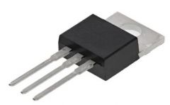 Infineon IKP15N65F5XKSA1 Device