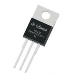 Infineon IKP28N65ES5XKSA1 Device