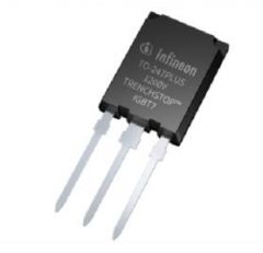 Infineon IKQ100N120CH7XKSA1 Device