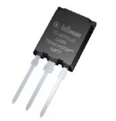 Infineon IKQ140N120CH7XKSA1 Device
