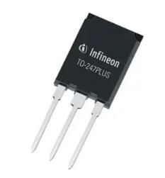 Infineon IKQ50N120CH3XKSA1 Device