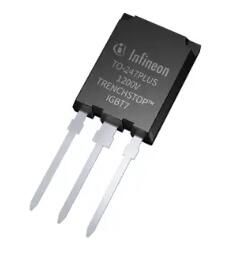 Infineon IKQ50N120CH7XKSA1 Device